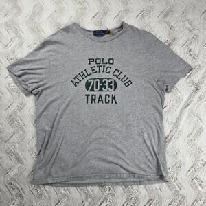 Polo ralph lauren athletic